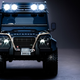 Illustration for article titled SPECTRE Is Full Of Awesome Vehicles